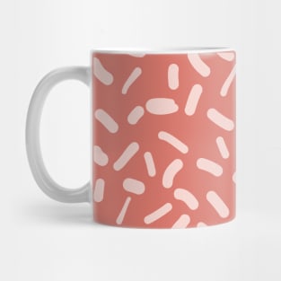 Doughnut sprinkles Mug